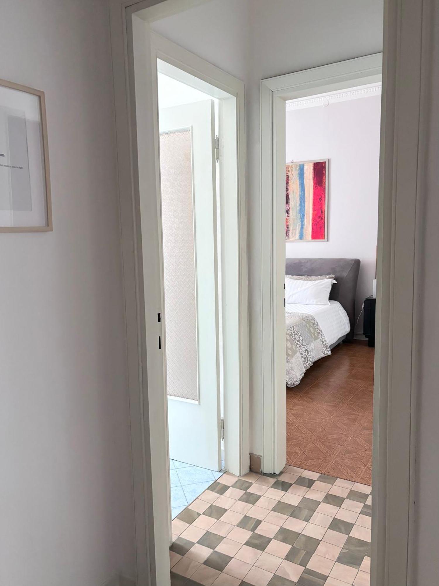Casa Sibilla Apartment Ferrara Exterior foto
