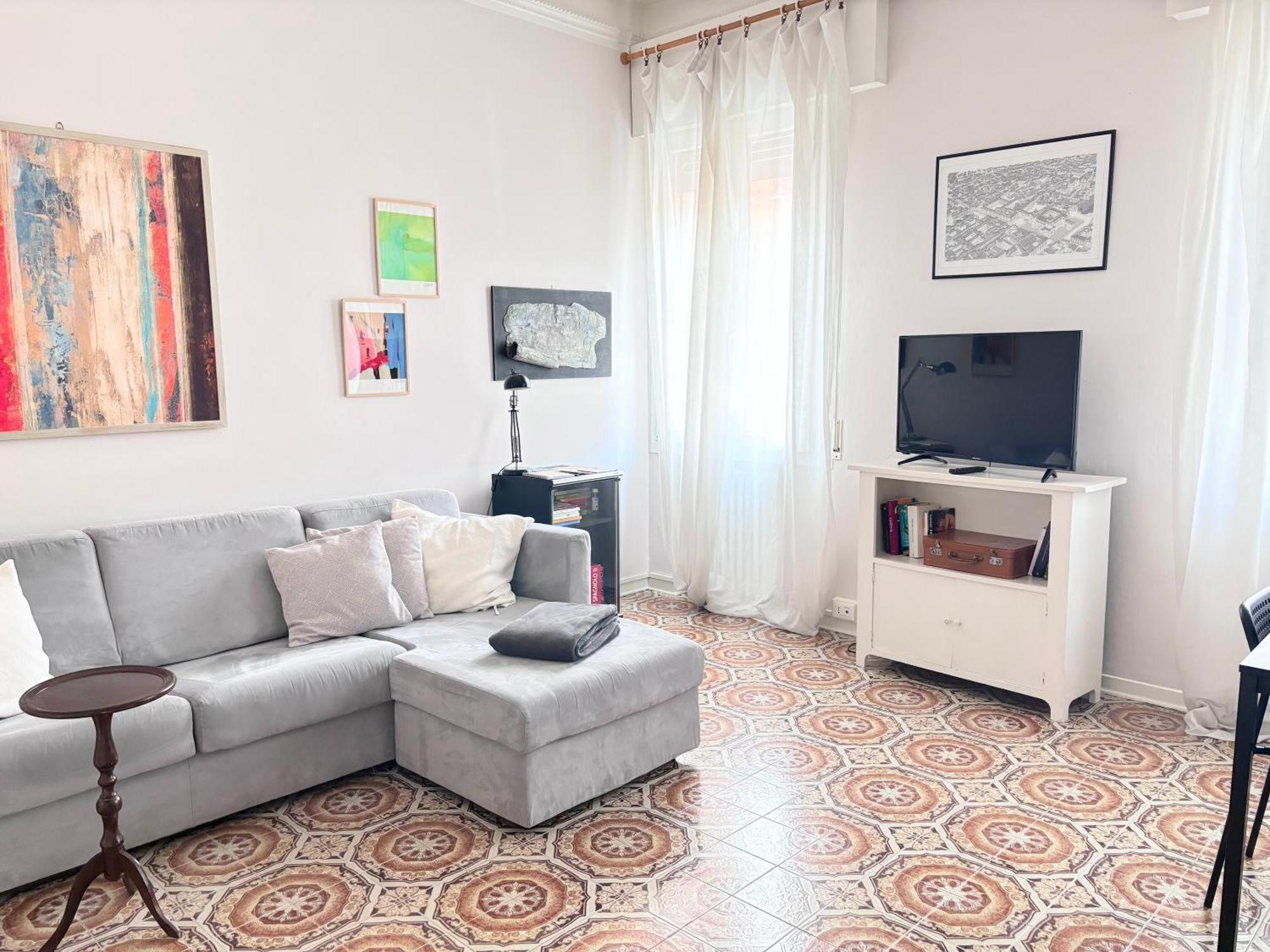 Casa Sibilla Apartment Ferrara Exterior foto