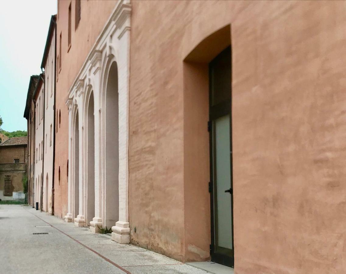 Casa Sibilla Apartment Ferrara Exterior foto