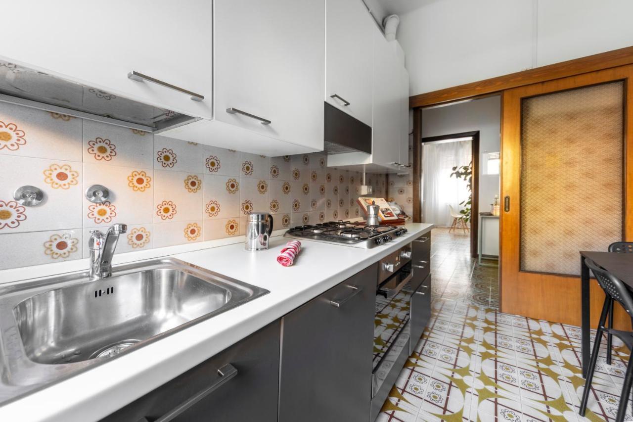 Casa Sibilla Apartment Ferrara Exterior foto